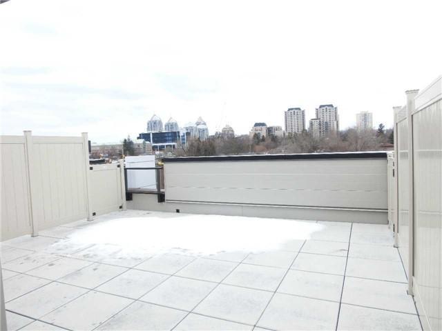 51 - 780 Sheppard Ave E, Townhouse with 2 bedrooms, 2 bathrooms and 1 parking in Toronto ON | Image 9