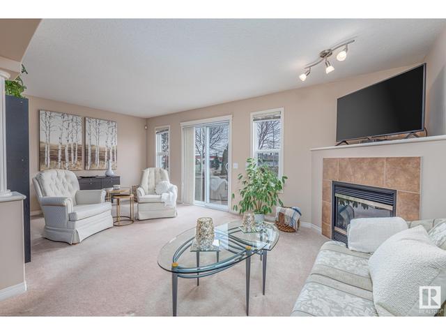 3729 160a Av Nw, House semidetached with 3 bedrooms, 2 bathrooms and null parking in Edmonton AB | Image 12