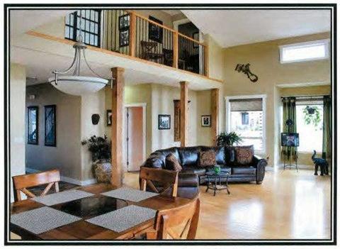 3396 Willow Creek Rd, House detached with 3 bedrooms, 3 bathrooms and 6 parking in Campbell River BC | Image 3