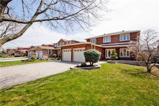 86 Jimston Dr, House detached with 4 bedrooms, 5 bathrooms and 6 parking in Markham ON | Image 2