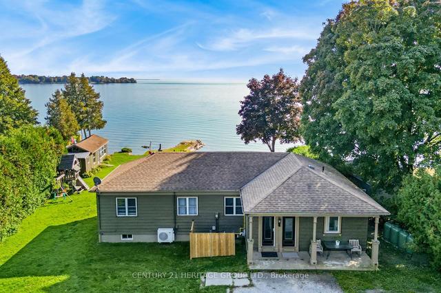 4109 Bonnie Beach Rd S, House detached with 4 bedrooms, 3 bathrooms and 12 parking in Ramara ON | Image 23