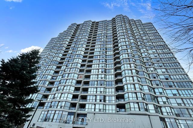 1512 - 3 Rowntree Rd, Condo with 2 bedrooms, 2 bathrooms and 2 parking in Toronto ON | Image 12