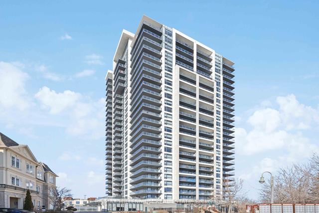 209 - 1255 Bayly St, Condo with 2 bedrooms, 2 bathrooms and 1 parking in Pickering ON | Image 12