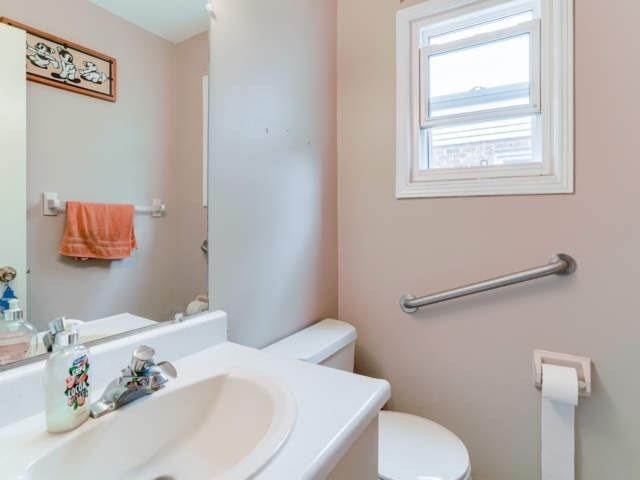 2224 Heidi Ave, House detached with 4 bedrooms, 4 bathrooms and 4 parking in Burlington ON | Image 2