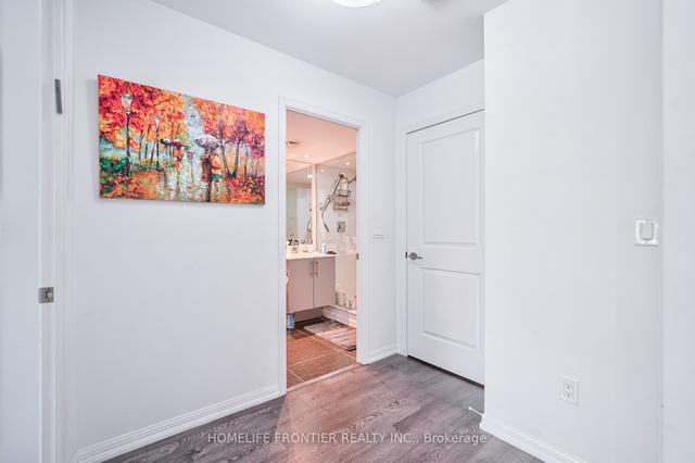 th77b - 85 East Liberty St, Townhouse with 2 bedrooms, 2 bathrooms and 1 parking in Toronto ON | Image 30