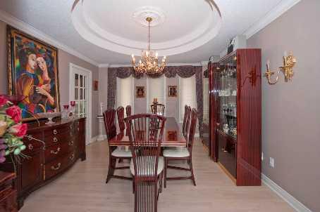 81 Roxbury St, House detached with 4 bedrooms, 5 bathrooms and 4 parking in Markham ON | Image 4