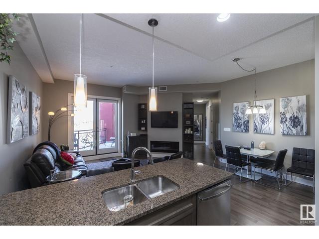 618 - 11080 Ellerslie Rd Sw, Condo with 2 bedrooms, 2 bathrooms and null parking in Edmonton AB | Image 38