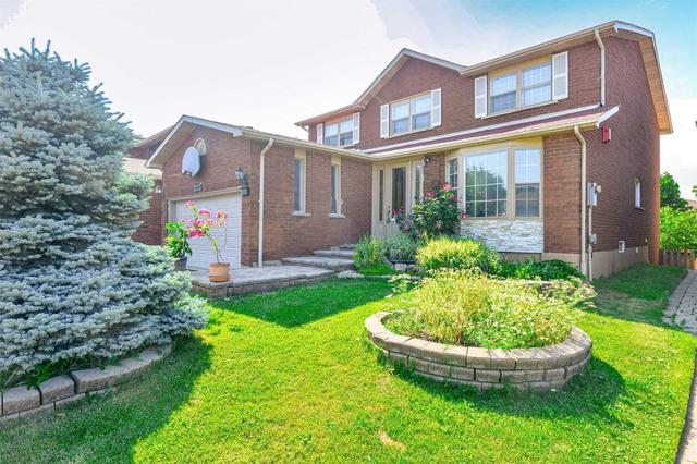 2113 The Chase, House detached with 4 bedrooms, 4 bathrooms and 3 parking in Mississauga ON | Image 2