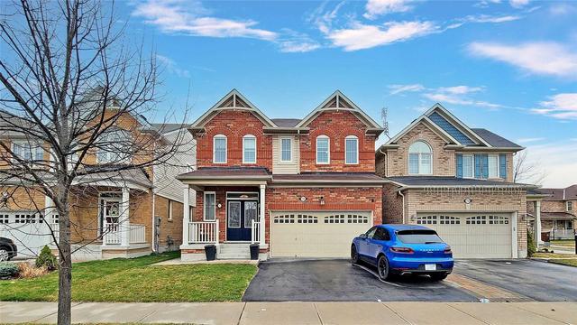 1766 Hayden Lane, House detached with 4 bedrooms, 3 bathrooms and 4 parking in Pickering ON | Image 1