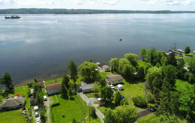 675 North Shore Dr E, House detached with 2 bedrooms, 1 bathrooms and 5 parking in Otonabee South Monaghan ON | Image 1