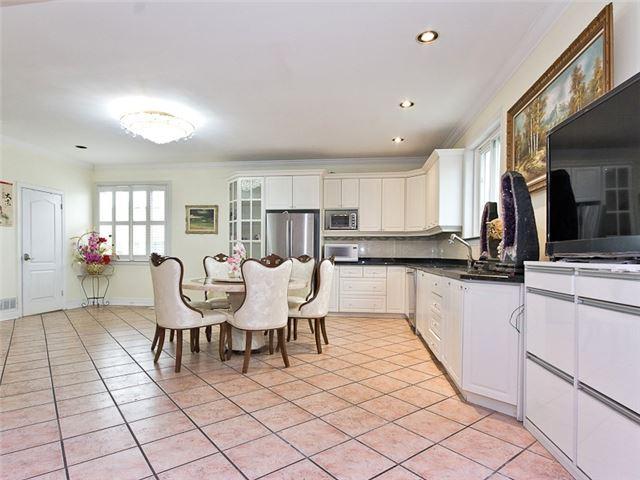1 Winston Park Blvd, House detached with 5 bedrooms, 8 bathrooms and 8 parking in Toronto ON | Image 3