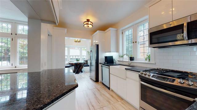 305 Clemow Ave, House detached with 5 bedrooms, 5 bathrooms and 3 parking in Ottawa ON | Image 17