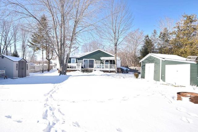 107 Aldred Dr, House detached with 2 bedrooms, 2 bathrooms and 10 parking in Scugog ON | Image 37