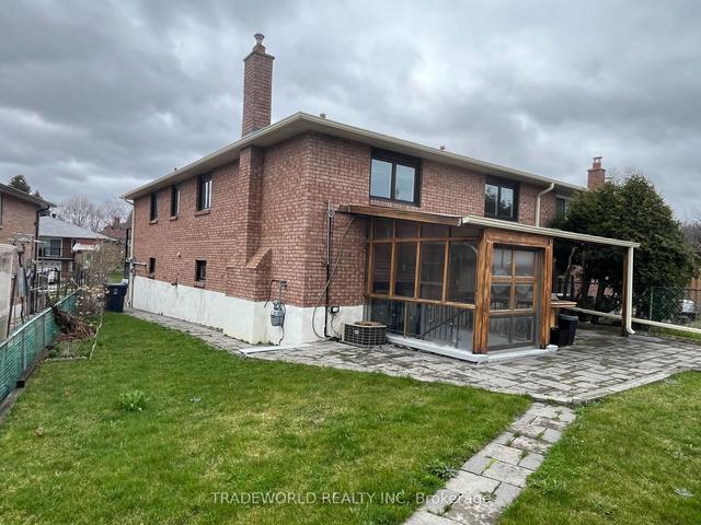 7 Benjamin Boake Tr, House semidetached with 3 bedrooms, 2 bathrooms and 4 parking in Toronto ON | Image 20