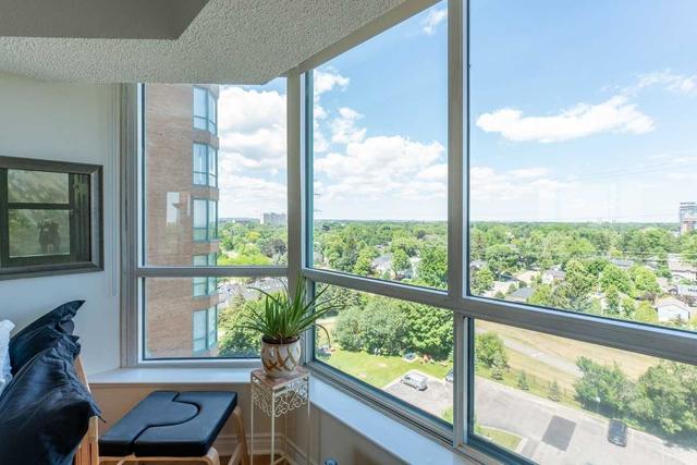 1104 - 1276 Maple Crossing Blvd, Condo with 2 bedrooms, 2 bathrooms and 1 parking in Burlington ON | Image 9