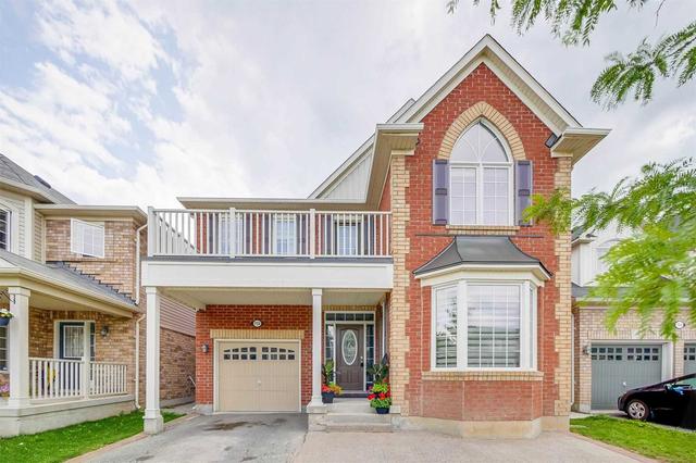 732 Scott Blvd, House detached with 4 bedrooms, 4 bathrooms and 3 parking in Milton ON | Image 23