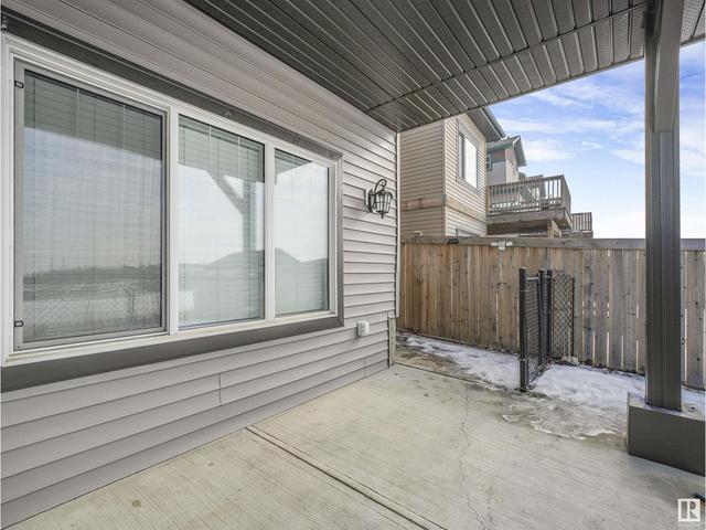 512 56 St Sw, House detached with 6 bedrooms, 3 bathrooms and 4 parking in Edmonton AB | Image 31