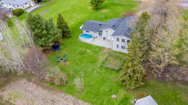 1748 Penetanguishene Rd W, House detached with 5 bedrooms, 4 bathrooms and 12 parking in Oro Medonte ON | Image 21