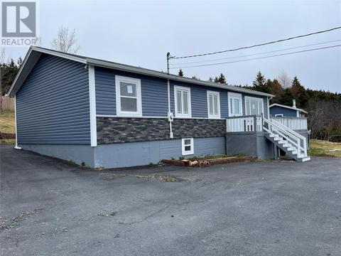 28 Godsells Road, House detached with 3 bedrooms, 2 bathrooms and null parking in Spaniard's Bay NL | Card Image