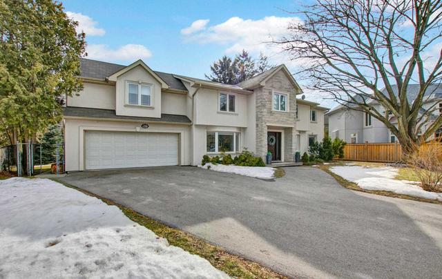 104 Ulster Dr, House detached with 4 bedrooms, 5 bathrooms and 6 parking in Oakville ON | Image 12
