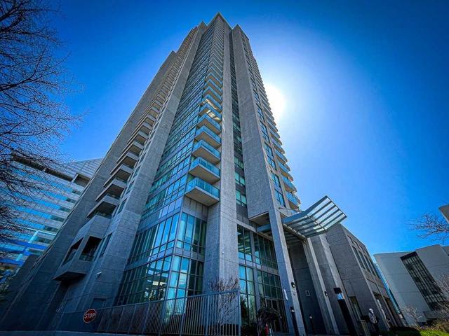 905 - 60 Brian Harrison Way, Condo with 1 bedrooms, 1 bathrooms and 1 parking in Toronto ON | Image 1