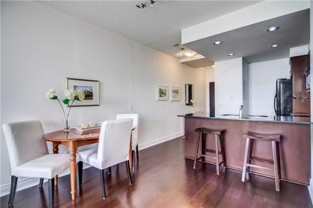 1808 - 1101 Leslie St, Condo with 1 bedrooms, 1 bathrooms and 1 parking in Toronto ON | Image 5