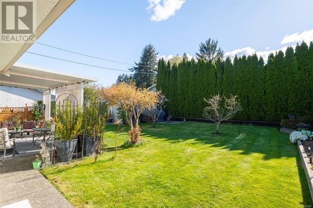 306 - 4th Ave Exten, House detached with 4 bedrooms, 3 bathrooms and 3 parking in Ladysmith BC | Image 41
