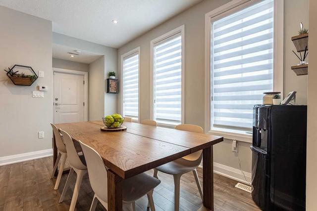 150 - 445 Ontario St S, Townhouse with 2 bedrooms, 2 bathrooms and 2 parking in Milton ON | Image 33