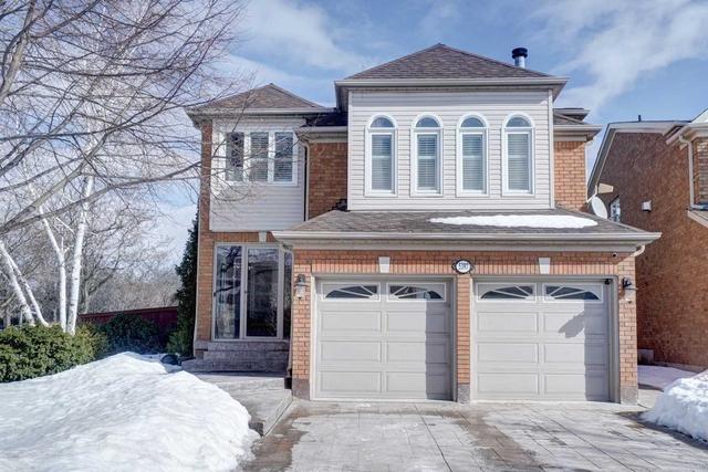 5397 Middlebury Dr, House detached with 3 bedrooms, 4 bathrooms and 6 parking in Mississauga ON | Image 1
