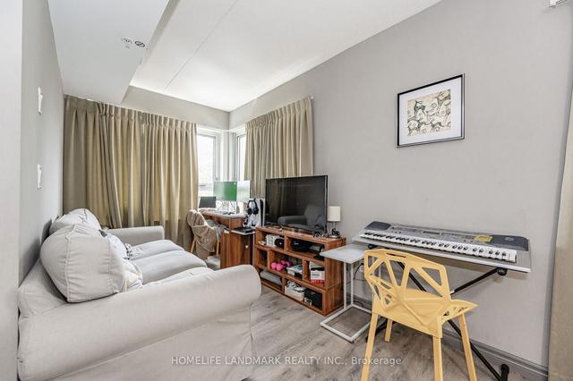 209 - 321 Spruce St, Condo with 1 bedrooms, 1 bathrooms and 0 parking in Waterloo ON | Image 6