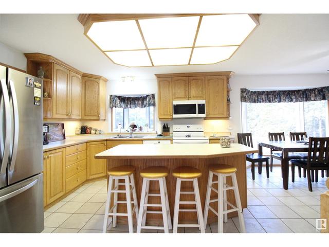 53131 Hwy 31, House detached with 3 bedrooms, 3 bathrooms and null parking in Parkland County AB | Image 23
