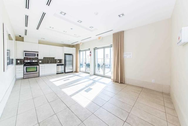 1213 - 1235 Bayly St, Condo with 1 bedrooms, 2 bathrooms and 1 parking in Pickering ON | Image 28