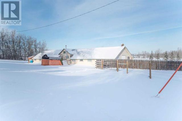 3402 - 3 Township Road 392, House detached with 4 bedrooms, 2 bathrooms and 2 parking in Lacombe County AB | Image 32
