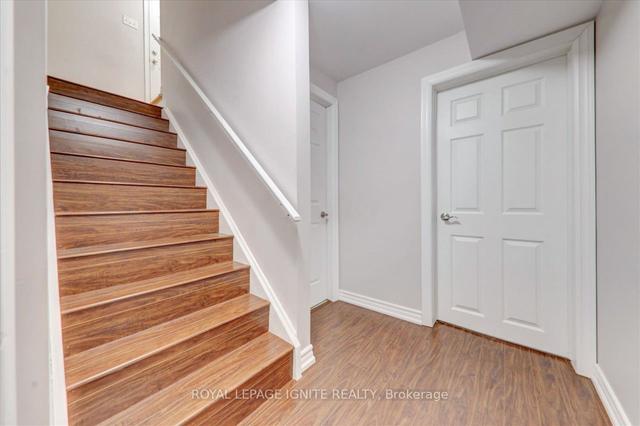 112 Upper Rouge Tr, House detached with 4 bedrooms, 4 bathrooms and 4 parking in Toronto ON | Image 19