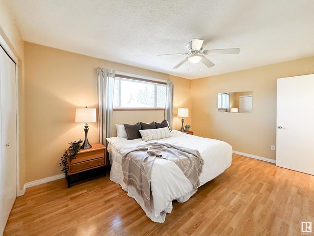21a Sunnyside Cr, House detached with 4 bedrooms, 2 bathrooms and null parking in St. Albert AB | Image 23