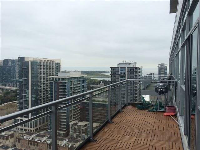 Uph07 - 80 Western Battery Rd, Condo with 2 bedrooms, 2 bathrooms and 1 parking in Toronto ON | Image 4