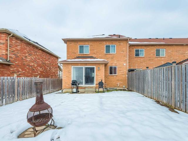 1804 Swan St, House attached with 3 bedrooms, 3 bathrooms and 3 parking in Innisfil ON | Image 19