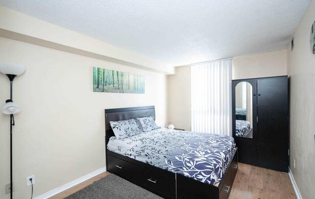405 - 115 Hillcrest Ave, Condo with 1 bedrooms, 1 bathrooms and 1 parking in Mississauga ON | Image 17
