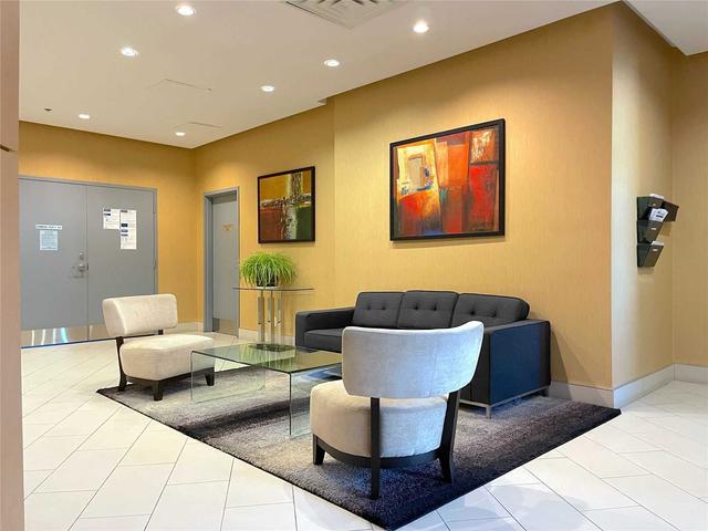 406 - 7730 Kipling Ave, Condo with 2 bedrooms, 2 bathrooms and 2 parking in Vaughan ON | Image 20