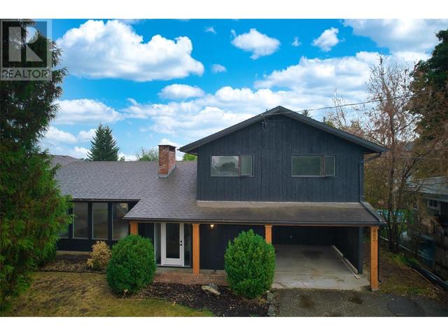 402 Kildonan Avenue, House detached with 3 bedrooms, 2 bathrooms and 3 parking in Enderby BC | Image 36