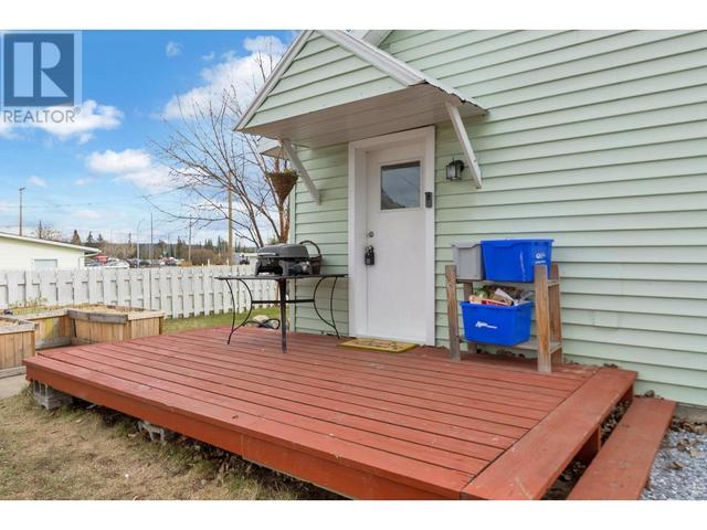 2662 Merritt Road, House detached with 3 bedrooms, 1 bathrooms and null parking in Prince George BC | Image 18