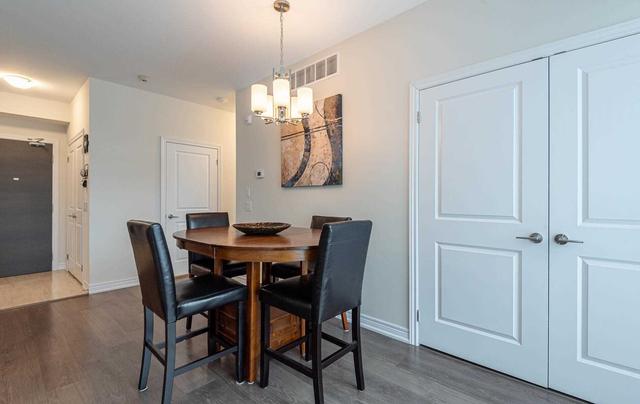 308 - 2375 Bronte Rd, Townhouse with 2 bedrooms, 2 bathrooms and 2 parking in Oakville ON | Image 7