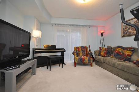 th67 - 50 Strathaven Dr, Townhouse with 3 bedrooms, 3 bathrooms and 1 parking in Mississauga ON | Image 6