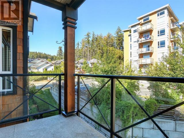 308 - 201 Nursery Hill Dr, Condo with 2 bedrooms, 1 bathrooms and 1 parking in View Royal BC | Image 18