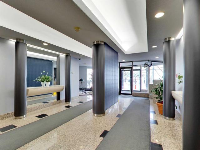 501 - 25 Maitland St, Condo with 2 bedrooms, 1 bathrooms and 0 parking in Toronto ON | Image 19