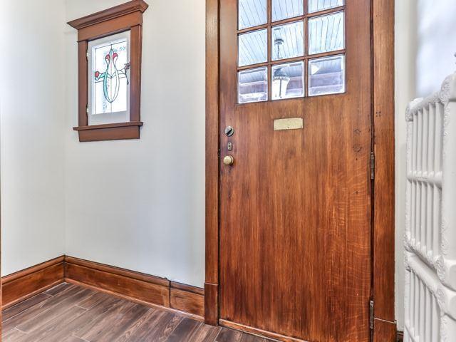 3rd Flr - 3 Glencairn Ave, House detached with 1 bedrooms, 1 bathrooms and 1 parking in Toronto ON | Image 3