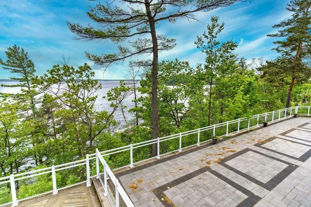 bhvc205 - 1869 Muskoka Road 118 Rd W, Condo with 1 bedrooms, 1 bathrooms and 1 parking in Muskoka Lakes ON | Image 27
