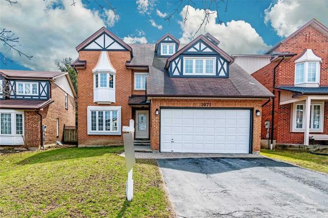 1071 Glenanna Rd, House detached with 4 bedrooms, 4 bathrooms and 4 parking in Pickering ON | Image 12