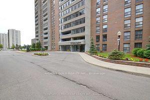1209 - 15 Kensington Rd, Condo with 2 bedrooms, 1 bathrooms and 1 parking in Brampton ON | Image 3
