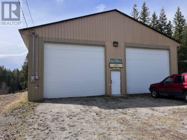 4605 S 97 Highway, House other with 2 bedrooms, 2 bathrooms and null parking in Cariboo A BC | Image 24
